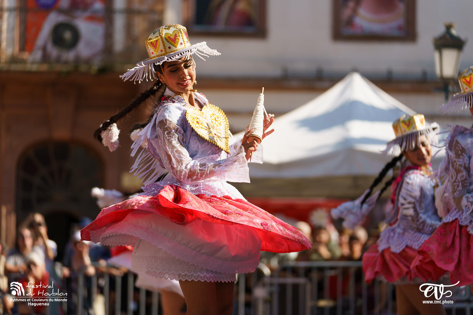 FDH 2024.08.23 | BOLIVIE